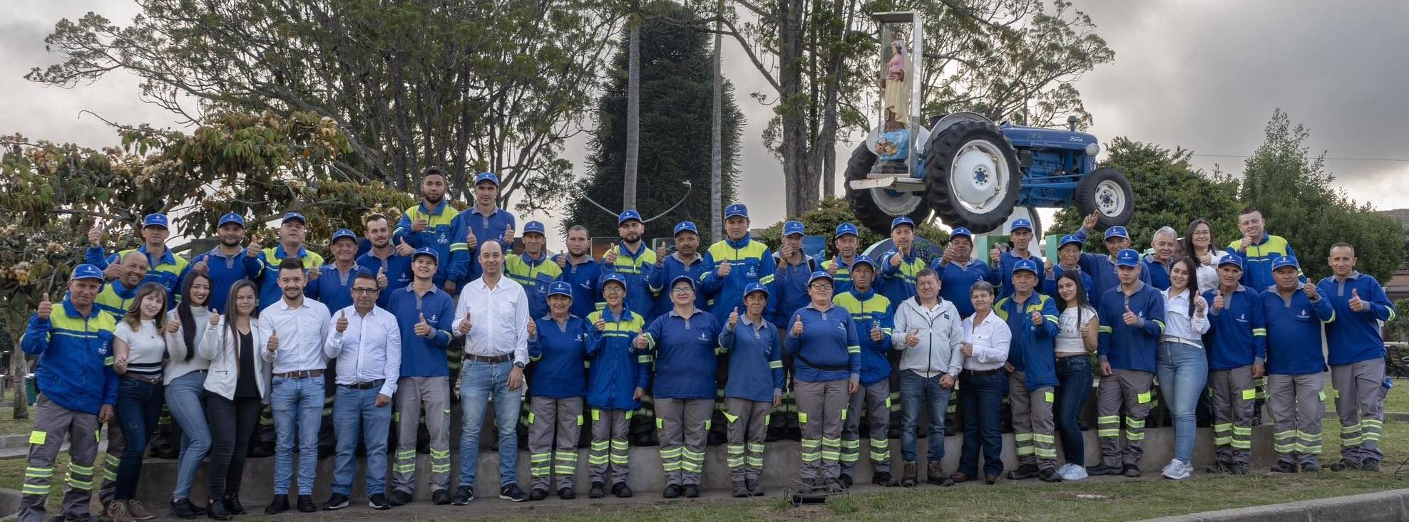 Equipo ESP